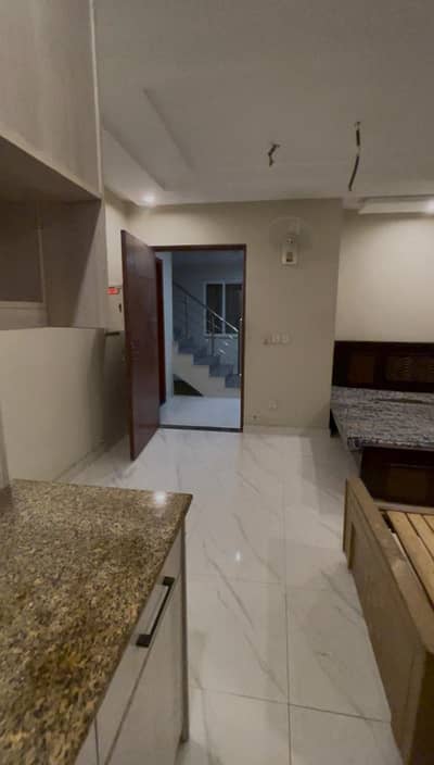 STODIO APARTMENT AVAILABVLE FOR RENT