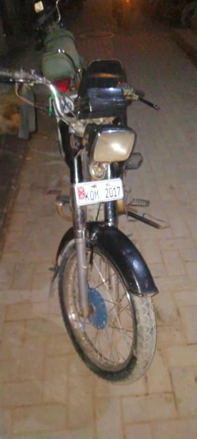 hi speed 70cc bike model 2021