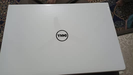 Dell Core i5 6th Generation