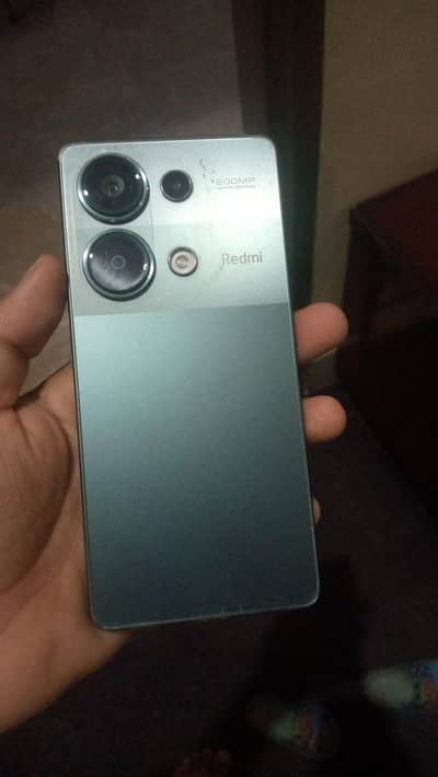 Redmi Note 13 Pro 256gb