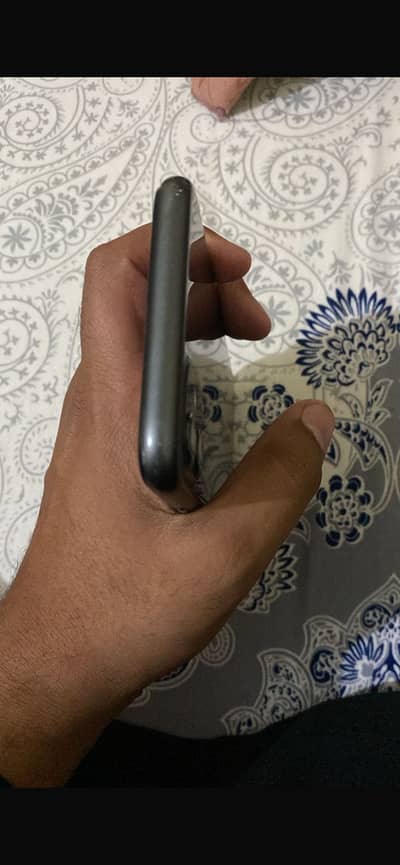 Only WhatsApp 03251758991