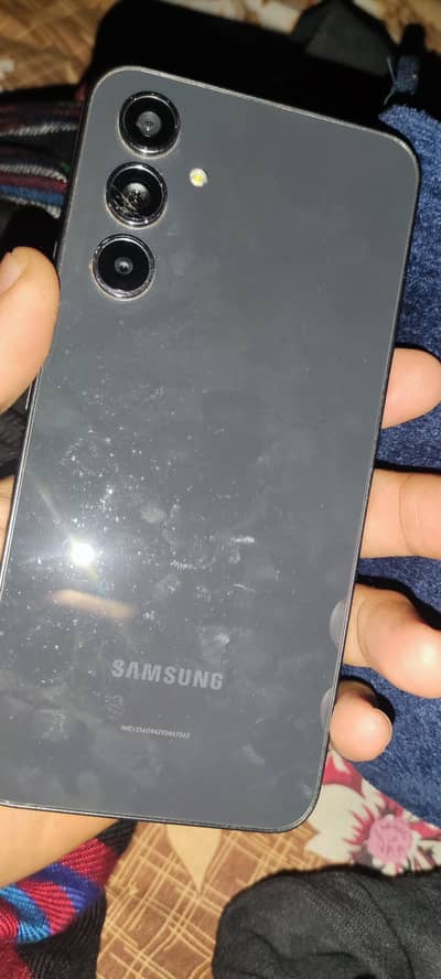 samsung a54 5g sim lock