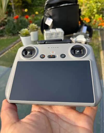 DJI Mini 4 Pro Drone Argent For Sale