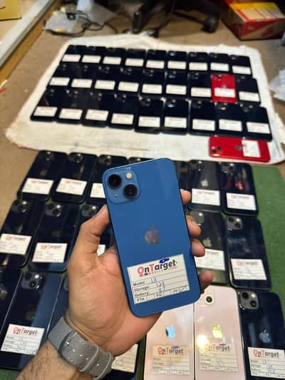 iPhone 13 Factory+ Jv