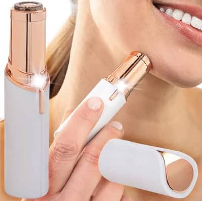 hair removal machine cell
