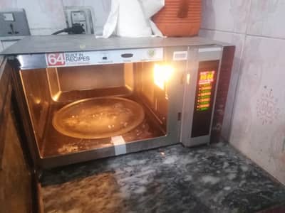 Dawlance Microwave Oven for sale