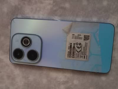 Infinix Hot 40i 8/256