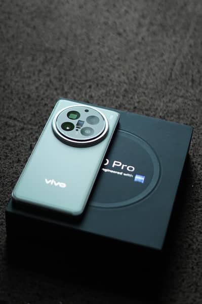 vivo x200 pro 16/512