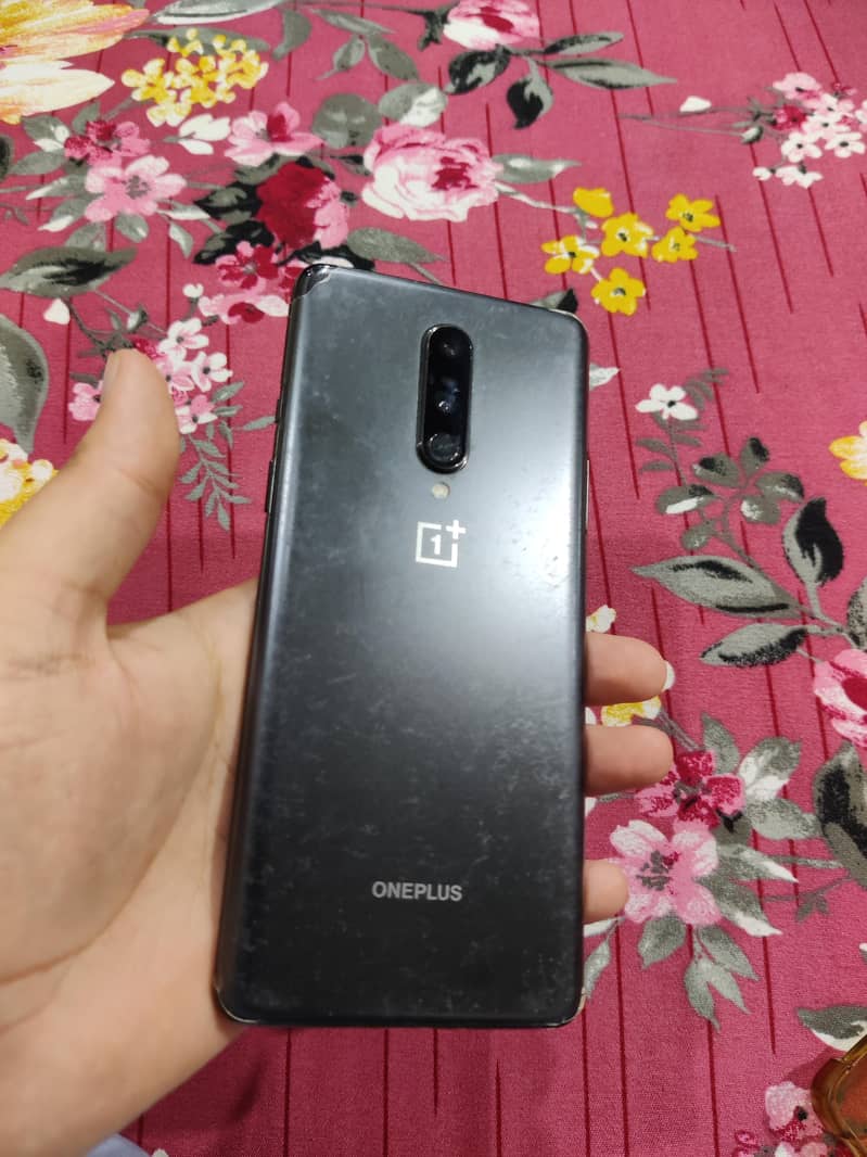 Oneplus 8 4
