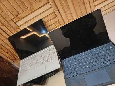 HP Surface 8gb Ram 256 SSD