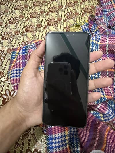 GOOGLE PIXEL 8 PRO 128 GB DUAL SIM