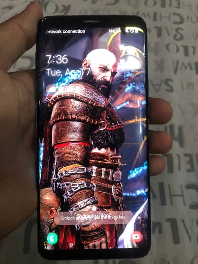 SAMSUNG | S9 | NON PTA|