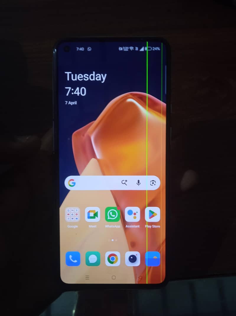 OnePlus 9 0