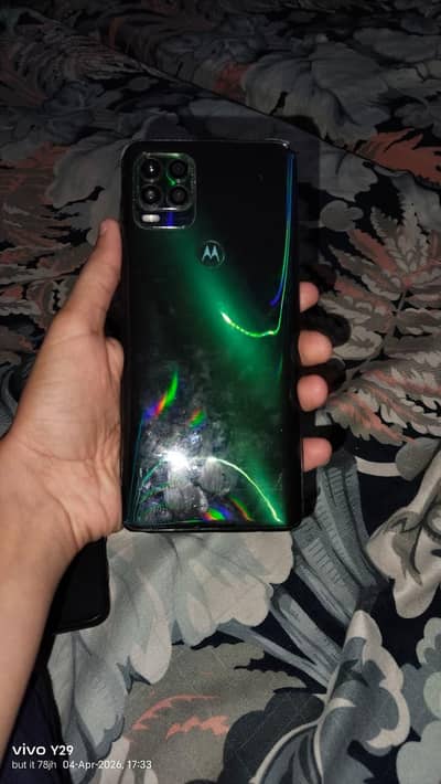 motorola g stylish 2021 5g