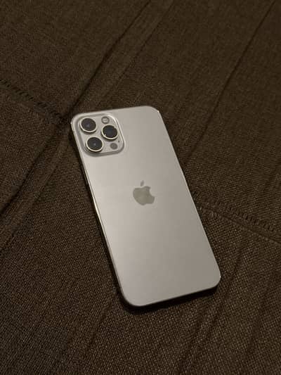 Iphone 12 pro max Pta Approved