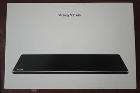 SAMSUNG GALAXY TAB A11+