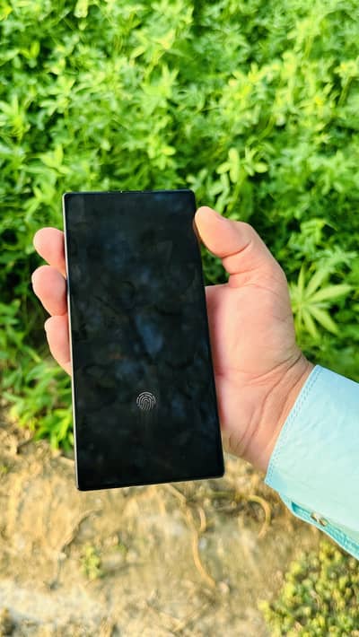 RedMagic 10 Pro Global 24GB/1TB – Gaming Beast