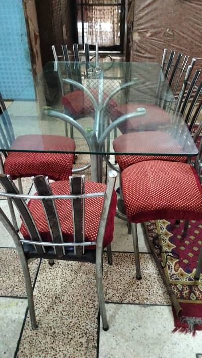 dining table for sale