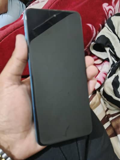 Infinix hot 12 6/128 Condition 10/08 all ok no fault
