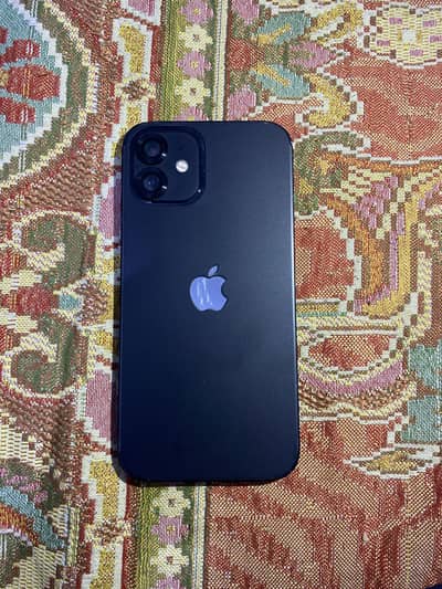 Iphone 12 jv 64 gb btry health 89