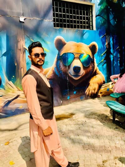 mujhe job ke zrorat hai 5 Year ka tjarba store line