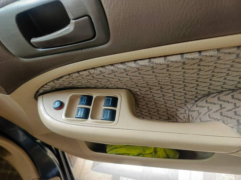 TOTAL GENUINE CAR 10