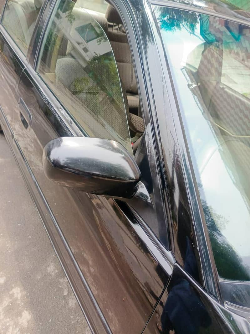 TOTAL GENUINE CAR 11