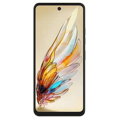 ZTE Nubia Music 8GB 128GB Box Pack New | 1 Year Warranty PTA Approved