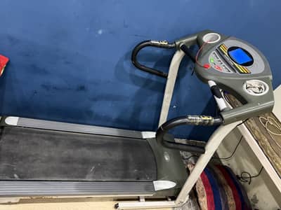 Automatic trademill for sale