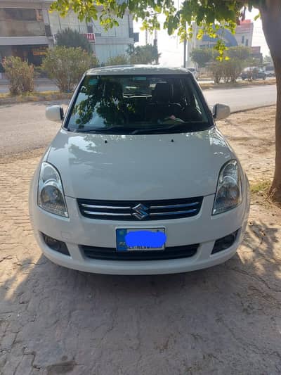 suzuki swift dlx 1.3