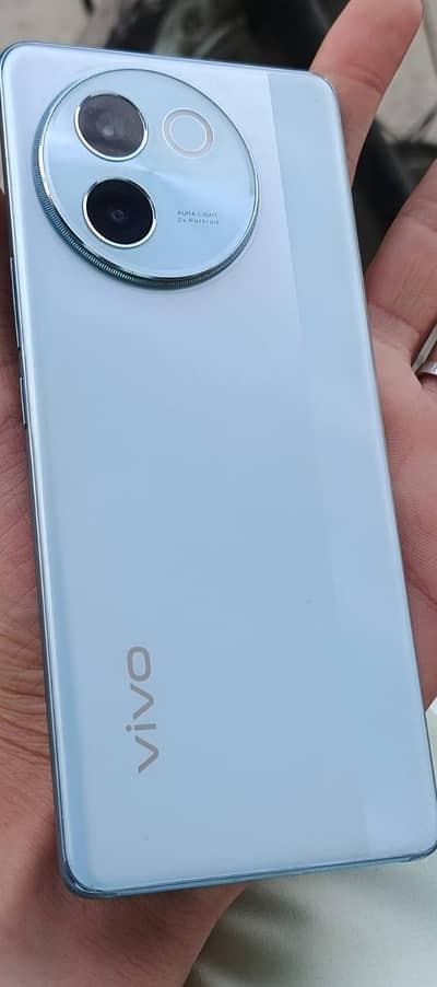 vivo v30 e