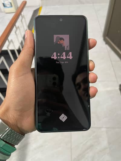 (vivo y 200) 8+8/128 with 2 months warranty. all ok