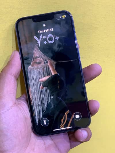 iPhone 13 pro jv non pta excellent condition