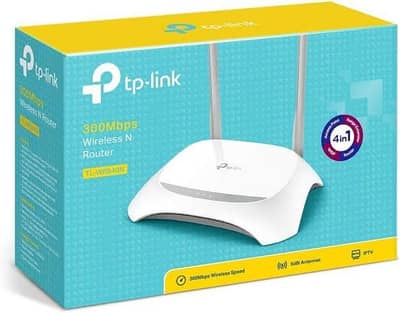 Tp link routers