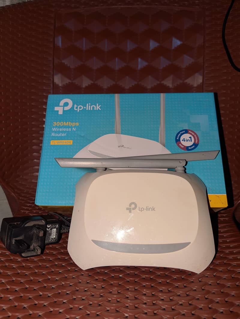 Tp link routers 2