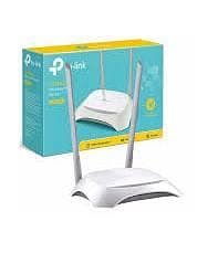 Tp link routers 3