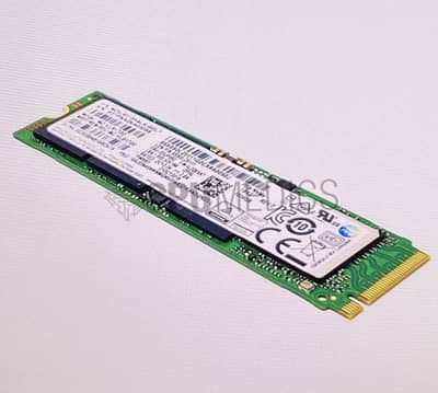 Samsung 1tb M2 PCIe NVMe Gen 3x4 SSD