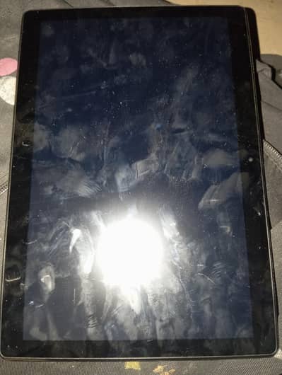 Lenovo tab good condition