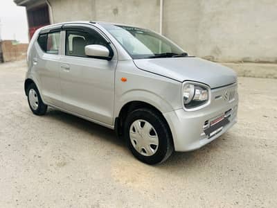 Suzuki Alto VXL AGS 2023 Automatic