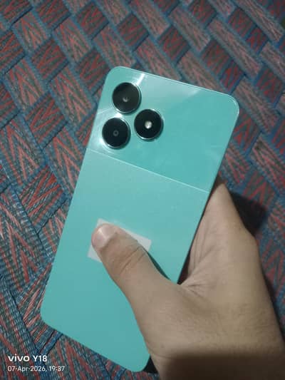 Realme C51