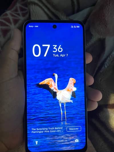 infinix 60i good mobile
