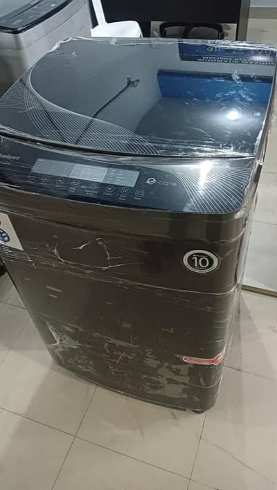 Dawlance 14KG Fully Automatic washing machine Mint Condition 10/10