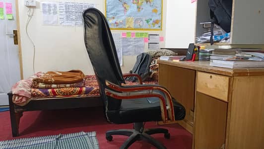 A Handsome Chair for sale