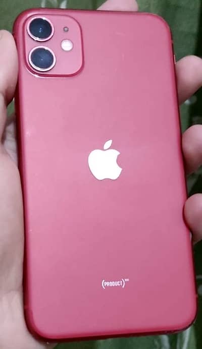 Iphone 11 non pta