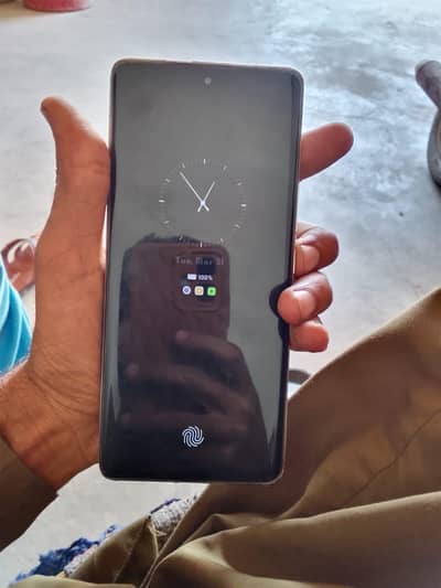 All ower ok only box no charger candition 10by9 seld set