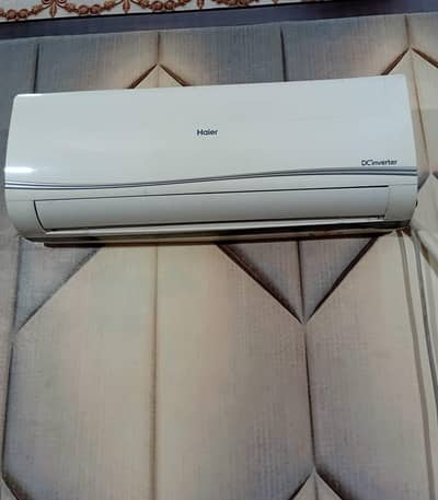Hairer DC inverter