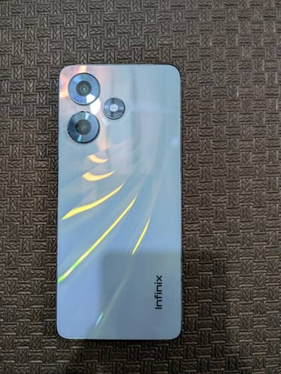 No charger Box available