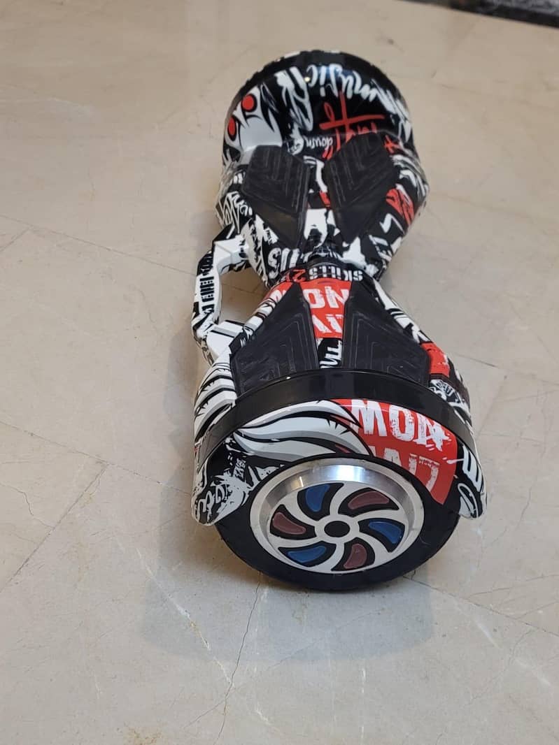 HOVERBOARD 0