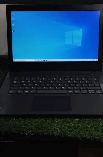 Lenovo laptop