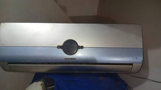 Kenwood Use Close AC